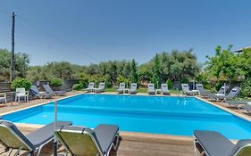 Valentina Apartments