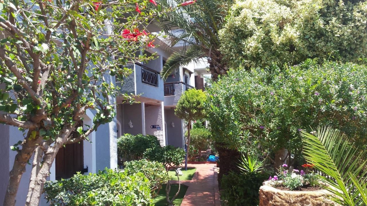 Valentina Apartments Kato Gouves Exterior foto